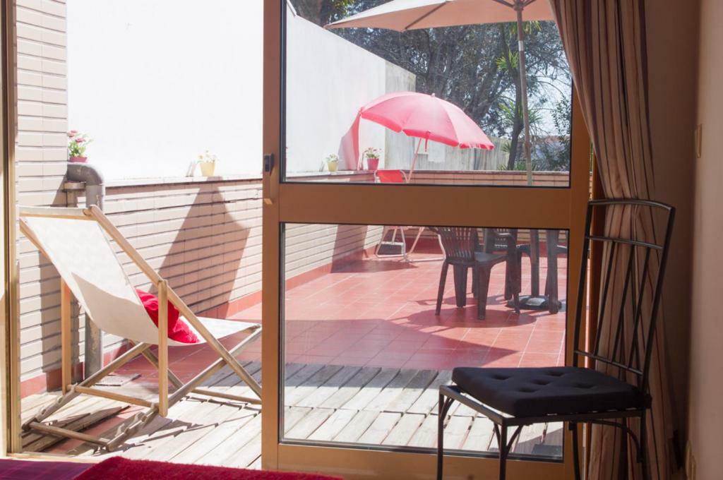 Terrace Porto Downtown Leilighet Eksteriør bilde